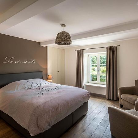 B&B Haut Bruly Кувен Екстер'єр фото