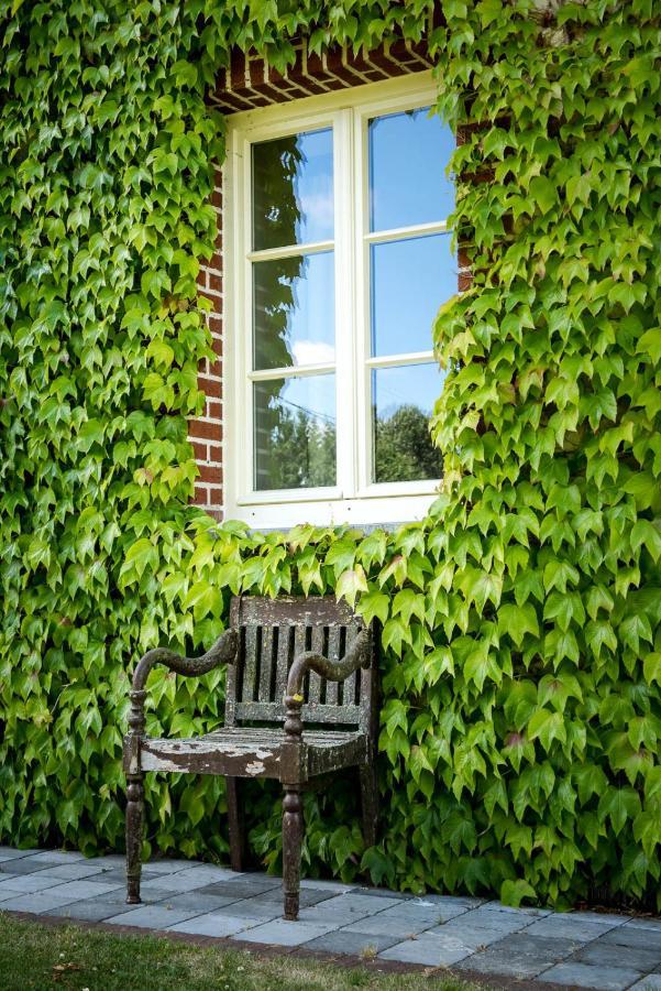 B&B Haut Bruly Кувен Екстер'єр фото